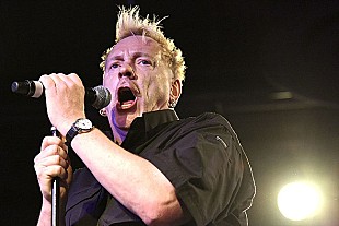 「【1月31日はなんの日？】元セックス・ピストルズ/PiL、ジョン・ライドンの誕生日」