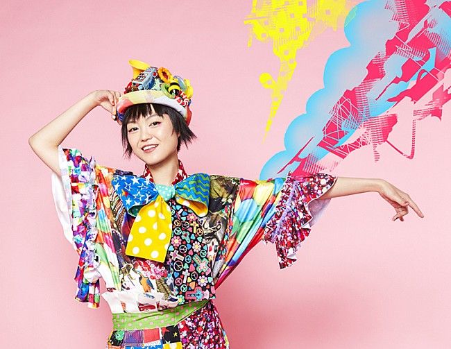 「KIRINJI弓木英梨乃が“弓木トイ”名義でソロ作リリース＆のん、吉澤嘉代子ら参加」1枚目/5