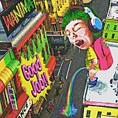 WANIMA「WANIMA、新SG『Good Job!!』J写真公開＆「アゲイン」先行配信決定」1枚目/1