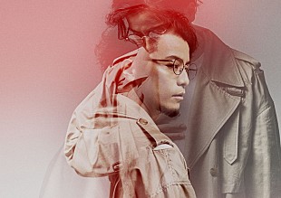 「KREVA、9か月連続リリース第2弾はカセットシングル『基準～2019 Ver.～／ストロングスタイル～2019 Ver.～』」