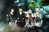 ONE OK ROCK「ONE OK ROCK、新曲「Wasted Nights」MV公開＆映画『キングダム』の主題歌に決定」1枚目/2