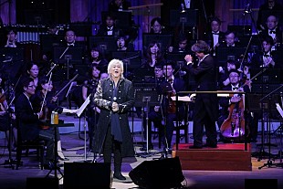 「玉置浩二×オーケストラ、ツアーに追加公演が決定」