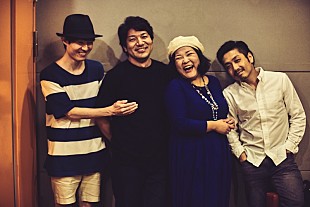 「God bless you、関東＆関西でプレライブ2公演と、4月に都内開催の初ワンマンライブを発表」