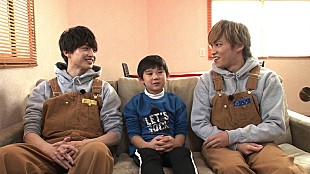 「dtv『キスマイどきどきーん！』予告映像解禁&amp;エンディングは書き下ろし未発表曲に」