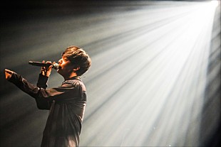 「向井太一がツアー最終公演で見せた、『PURE』のその先」