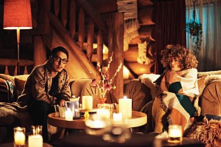 「Chara×BASI(韻シスト)コラボ楽曲「Sweet Night Fever」配信リリース決定」