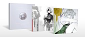 「10.『NieR:Automata / NieR Gestalt &amp;amp; Replicant Original Soundtrack Vinyl Set』（レコード）」10枚目/10