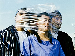 「踊Foot Worksの新AL4月リリース、オカモトレイジ参加曲も」