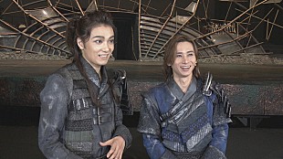 「堂本光一、井上芳雄共演のミュージカル『ナイツ・テイル-騎士物語-』未公開ドキュメントが2/9に放送」