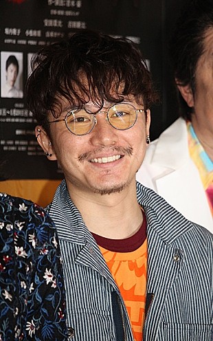 「安田章大「俺はめっちゃ普通だと思います」　古田新太「安田くんはバランサ－」」