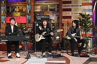 「『関ジャム』、2/10放送はクイーン特集　THE YELLOW MONKEYの2人も登場」