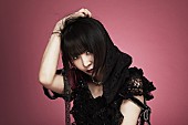 大森靖子「大森靖子、3DAYSライブイベント開催決定」1枚目/5