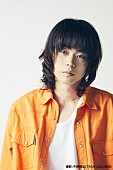 菅田将暉「撮影：中野修也(TRON)(C)JUNON」5枚目/6