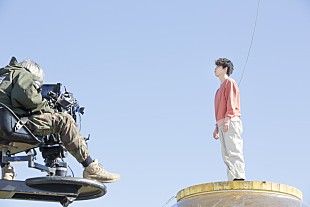 「菅田将暉＆小松菜奈、niko and ...のブランドアンバサダー続投」