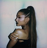 アリアナ・グランデ「アリアナ・グランデ、最新AL『thank u, next』のリリースを記念してオリジナル・ノートを3名様にプレゼント 」1枚目/3