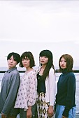 Homecomings「Homecomings、ナイト・フラワーズとUKスプリット・ツアー」1枚目/2