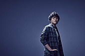 松室政哉「【FM802 30PARTY RADIO PARK】初日に松室政哉の出演が決定」1枚目/2