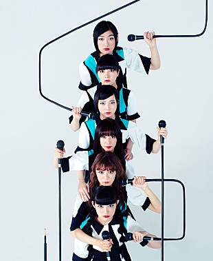 「エビ中×ももクロ、初のコラボ実現「いつかライブで歌えるのを楽しみに」」