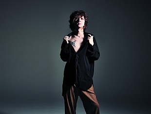 「清春、MORRIE(DEAD END)新ALにゲスト参加発表」