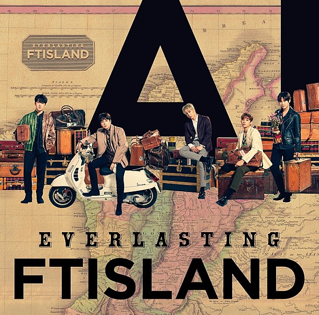 ＦＴＩＳＬＡＮＤ「」4枚目/5