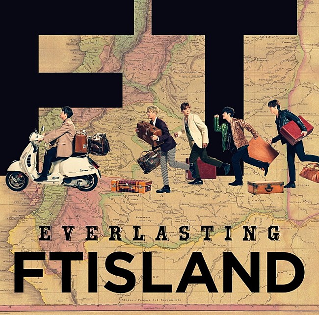 ＦＴＩＳＬＡＮＤ「」5枚目/5