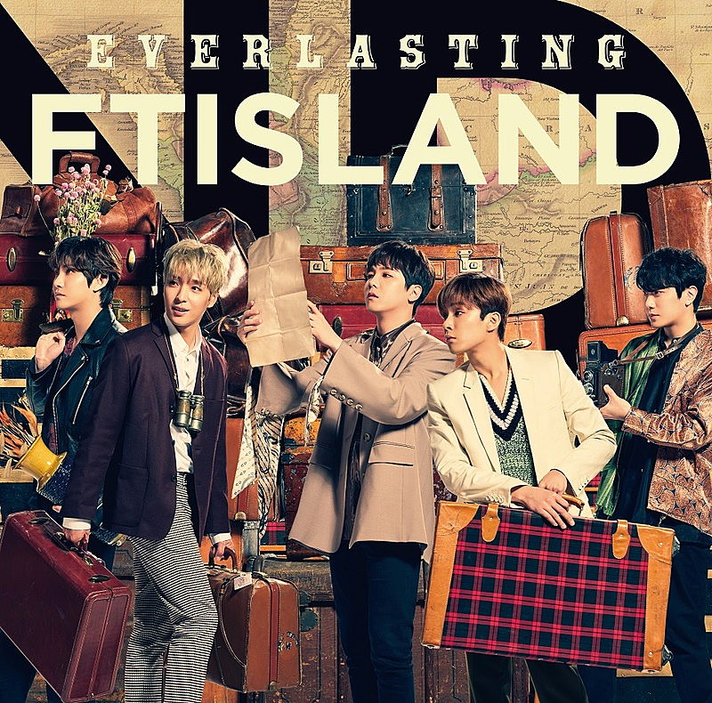 ＦＴＩＳＬＡＮＤ「」2枚目/5