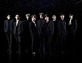 ＢＴＯＢ「BTOB、PENTAGON、（G）I-DLEら人気K-POPアーティスト豪華出演【U &amp;amp; CUBE FESTIVAL 2019 IN JAPAN】3/23開催決定」1枚目/9