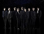 ＰＥＮＴＡＧＯＮ「PENTAGON、GLAYのTERUが手掛けた話題のメジャーデビュー曲「COSMO」のMV（Performance ver.）解禁」1枚目/5