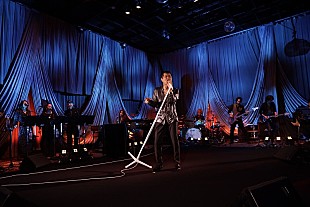 「矢沢永吉が観客50人の超プレミアムなライブ【MANIAC NIGHT 2】開催」