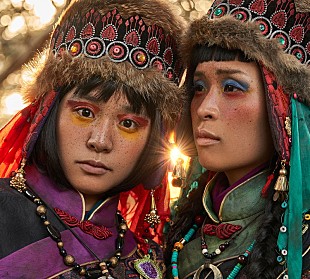 「チャラン・ポ・ランタン、新ALリード曲「脱走」MV公開」