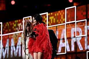 「【第６１回グラミー賞】ケイシー・マスグレイヴスの『Golden Hour』が＜年間最優秀アルバム賞＞受賞 」