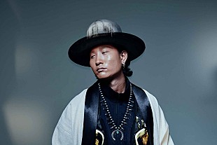 「平井大、『映画ドラえもん　のび太の月面探査記』主題歌「THE GIFT -Movie Edit-」配信リリース」