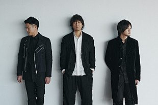 「back number、ベスト盤『アンコール』以前の作品が各ストリーミングで解禁に」