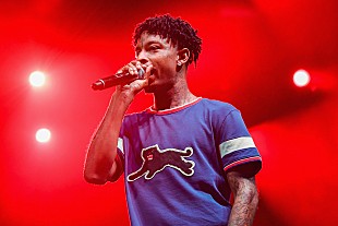 「21サヴェージ保釈金を支払い解放へ、ジェイ・Zの弁護士も協力」