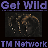 TM NETWORK「」10枚目/10