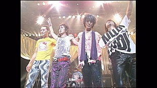 「忌野清志郎Little Screaming Revueのライブ映像がソフト化、4月リリース」