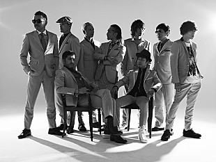 「スカパラが『遊戯みたいにいかない。』の主題歌担当、東京03ら出演のコメディードラマ」