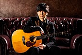 藤巻亮太「藤巻亮太、レミオロメン弾き語りALのタイトル決定＆全12曲以上を収録予定」1枚目/2