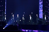 BTS「BTS、ドームツアー完走。4都市9公演で38万人動員」1枚目/4