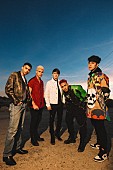 ＣＮＣＯ「CNCO、新曲「プリテンド」はキャッチーなラヴ・ソング　MVも公開」1枚目/2