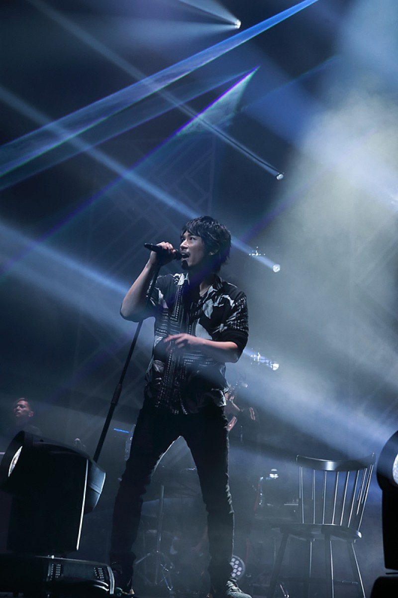 「カメラマンクレジット：桜井義孝」5枚目/6