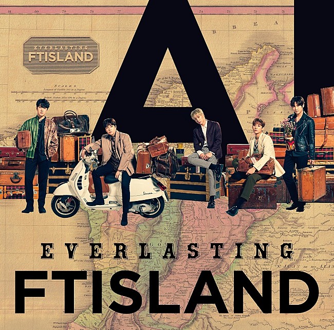 ＦＴＩＳＬＡＮＤ「」3枚目/5