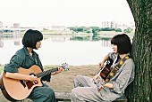 「秦 基博＆あいみょんによる楽曲/小松菜奈＆門脇麦の歌唱シーン解禁、映画『さよならくちびる』ショート予告」1枚目/3