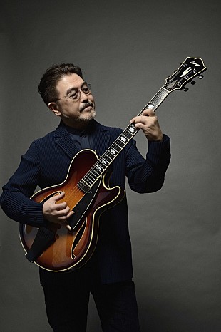 「渡辺香津美さんとジャズの喜び【世界音楽放浪記vol.36】  」