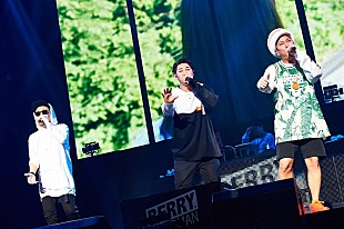 「ベリーグッドマン、大阪城ホールでの初ワンマンが映像作品化」