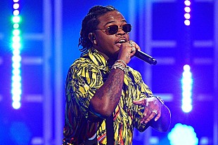 「ガンナ、今週リリースする新ALのトラックリスト公開　ヤング・サグ/リル・ベイビーら参加」