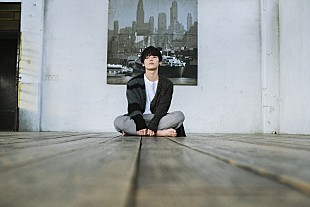 「みやかわくん、1stアルバム『REBECCA』4月リリース」