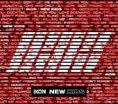 ｉＫＯＮ「」2枚目/6