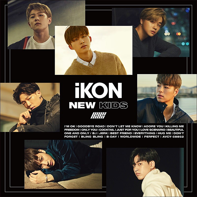 ｉＫＯＮ「」3枚目/6