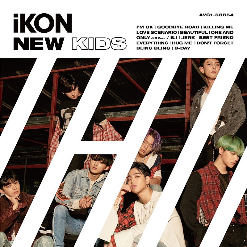 ｉＫＯＮ「」5枚目/6